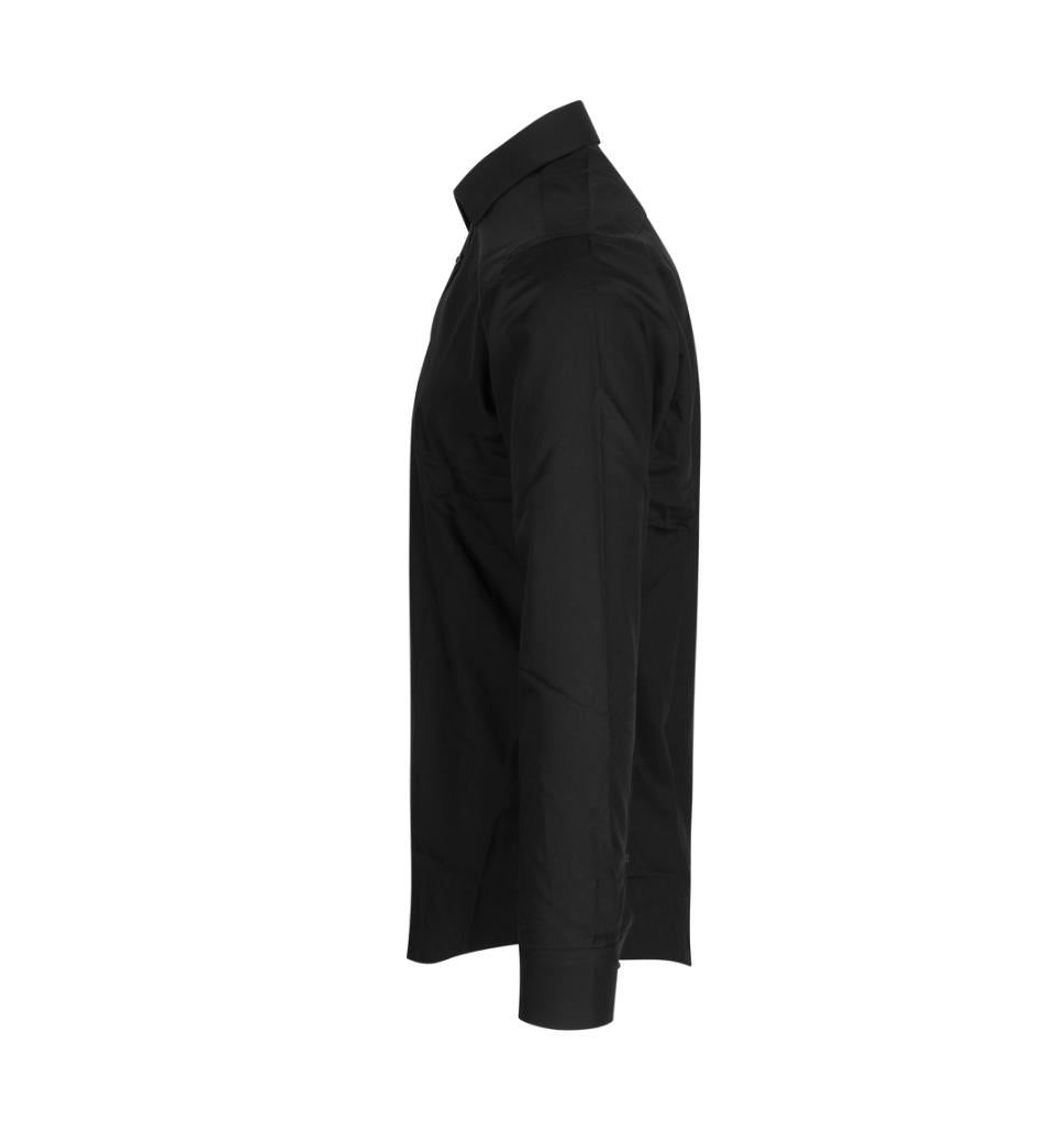 Seven Seas Slim fit Skjorte